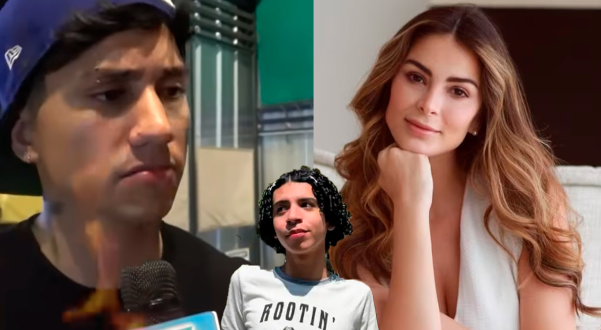 Laura Spoa révèle si les déclarations de Valentino ont mis fin à son approche : y a-t-il eu un malaise ?