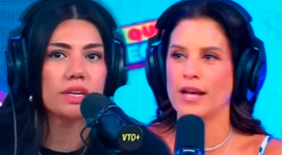 Diana Sanchez démissionne de la chaîne de streaming de Maria Pia Coppolo et révèle la raison de son départ : “Elle s’en va…”