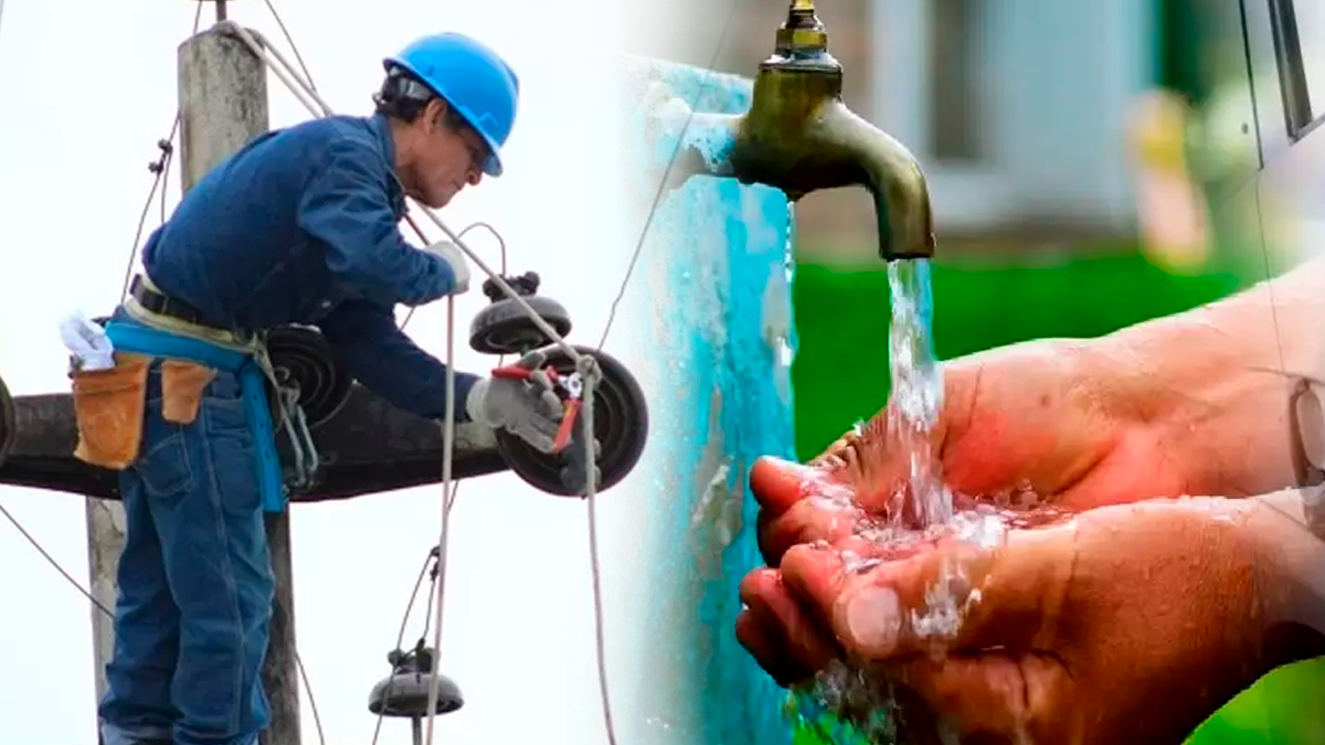 Ce jeudi 4 juin, l’eau et l’électricité ont été interrompues dans les quartiers de Lima et Callao : zones touchées, horaires et plus