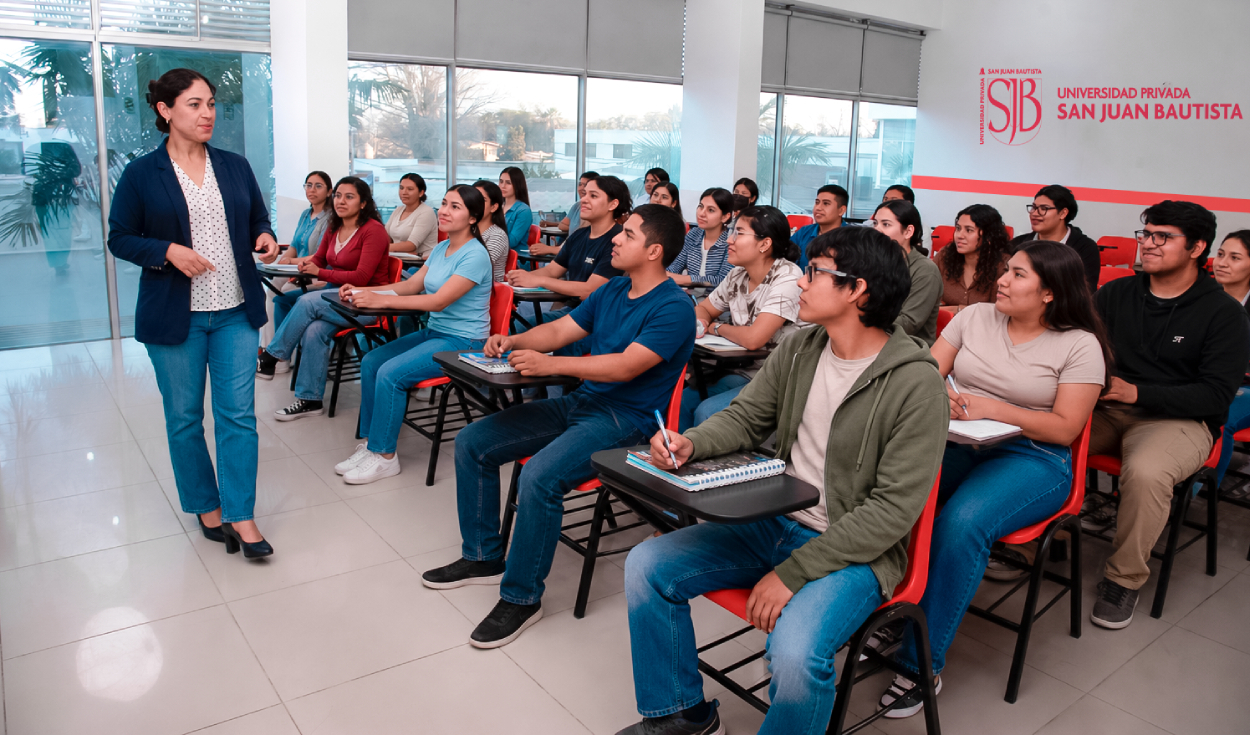 Marketing et commerce international : nouvelle carrière sur le marché du travail proposée par l’Université de San Bautista