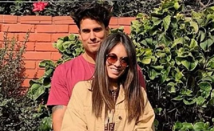 Choquant! Elle révèle la véritable raison pour laquelle Jasmine Pinedo a rompu avec Gino Aceretto : “Ce que toutes les femmes veulent…”