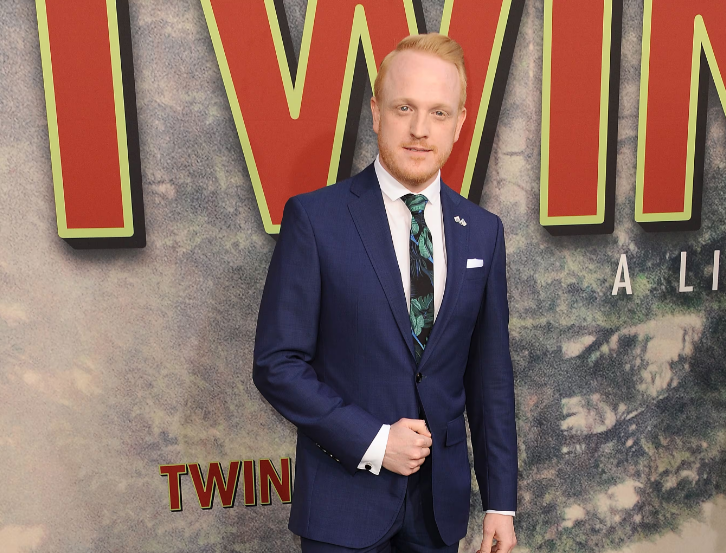 L’acteur de cinéma et de télévision acclamé décède à l’âge de 44 ans, sa famille pleure dans un communiqué : “Soudain…”