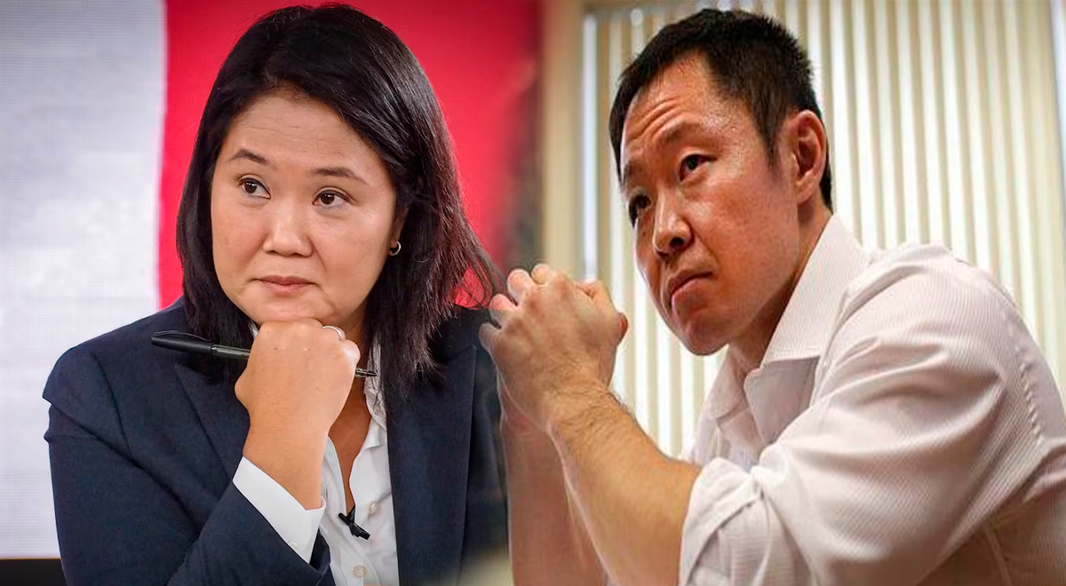 Kenji Fujimori a pris ses distances avec Keiko et s’est assuré une place en sélection au deuxième tour : “Après ce que j’ai vécu, j’ai décidé de ne pas…”