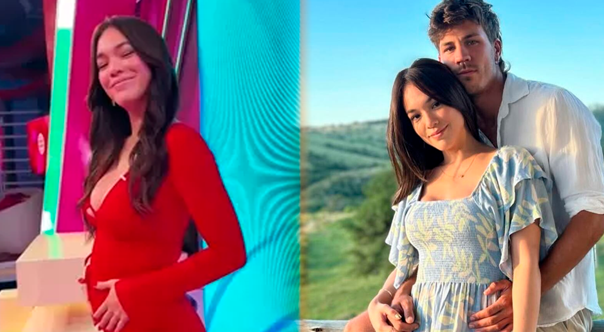 Bébé en route ? Un ami proche de Jasmine Pinedo fait une révélation inattendue : “Elle va bientôt réserver des surprises”