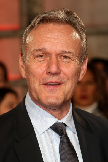 Anthony Head est décédé à l'âge de 72 ans.