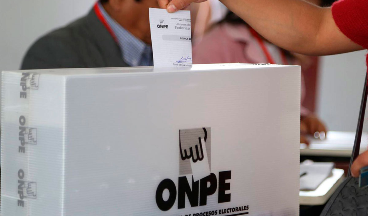 Puis-je voter si ma pièce d’identité est traitée pour le second tour ? Voici ce que dit Renick le 7 juin