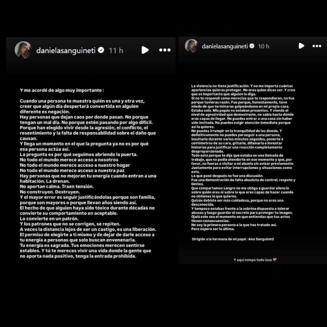 La mère de Stéphanie Kayo accusée d’agression violente sur sa belle-fille : “Je m’en fiche à quel point il faut sauver les apparences”
