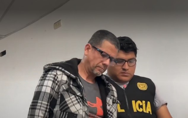 L'ancien membre de « Son Tentación » réclame justice pour son père et révèle le calvaire auquel il est confronté.