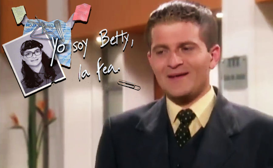 L’acteur bien-aimé de “Yo soy Betty, la fea” brise son silence et révèle qu’il a été victime d’abus dans son enfance et son adolescence.