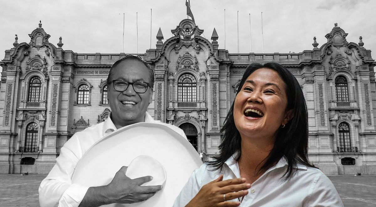 Élection 2026 : Vidente désigne Roberto Sánchez comme vainqueur, mais fait de sombres prédictions pour son gouvernement : « Dans huit mois… »| Keiko Fujimori Élection 2026 : Vidente désigne Roberto Sánchez comme vainqueur, mais fait de sombres prédictions pour son gouvernement : « Dans huit mois… »| Keiko Fujimori