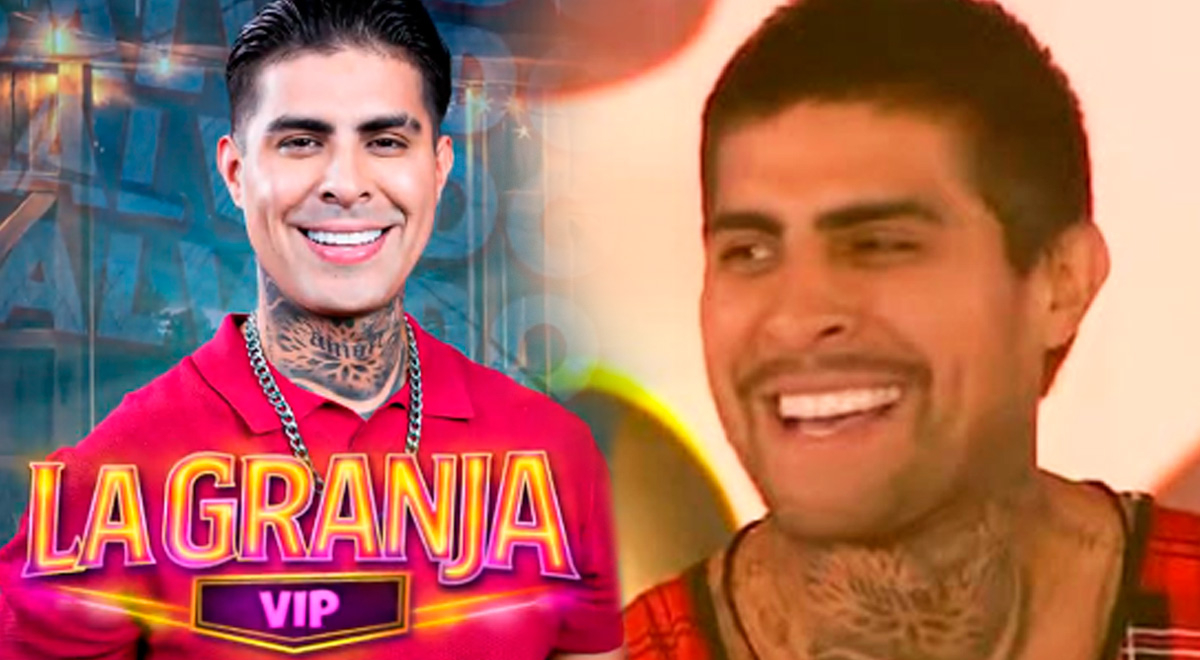 Elle révèle l’audio de “VIP Peru Farm” choisissant Paul Michael comme gagnant : “Ils lui ont déjà dit”