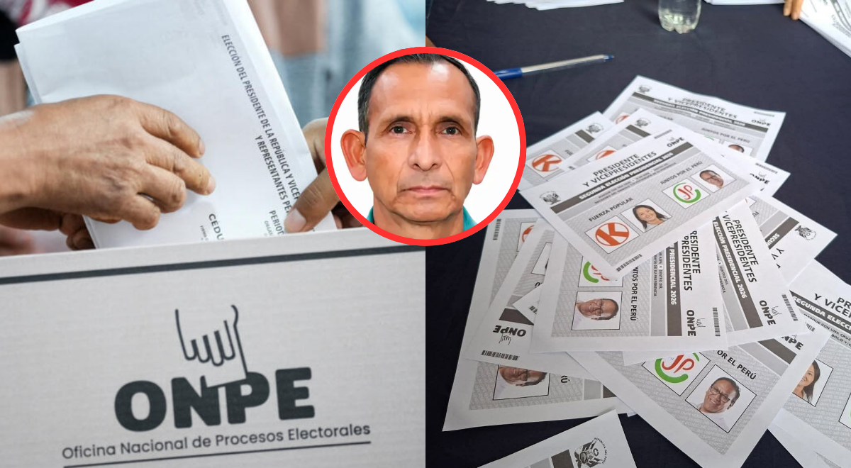 Deuxième tour 2026 : Personero condamné à 4 ans de prison pour avoir volé 261 cartes d’identité le jour du scrutin