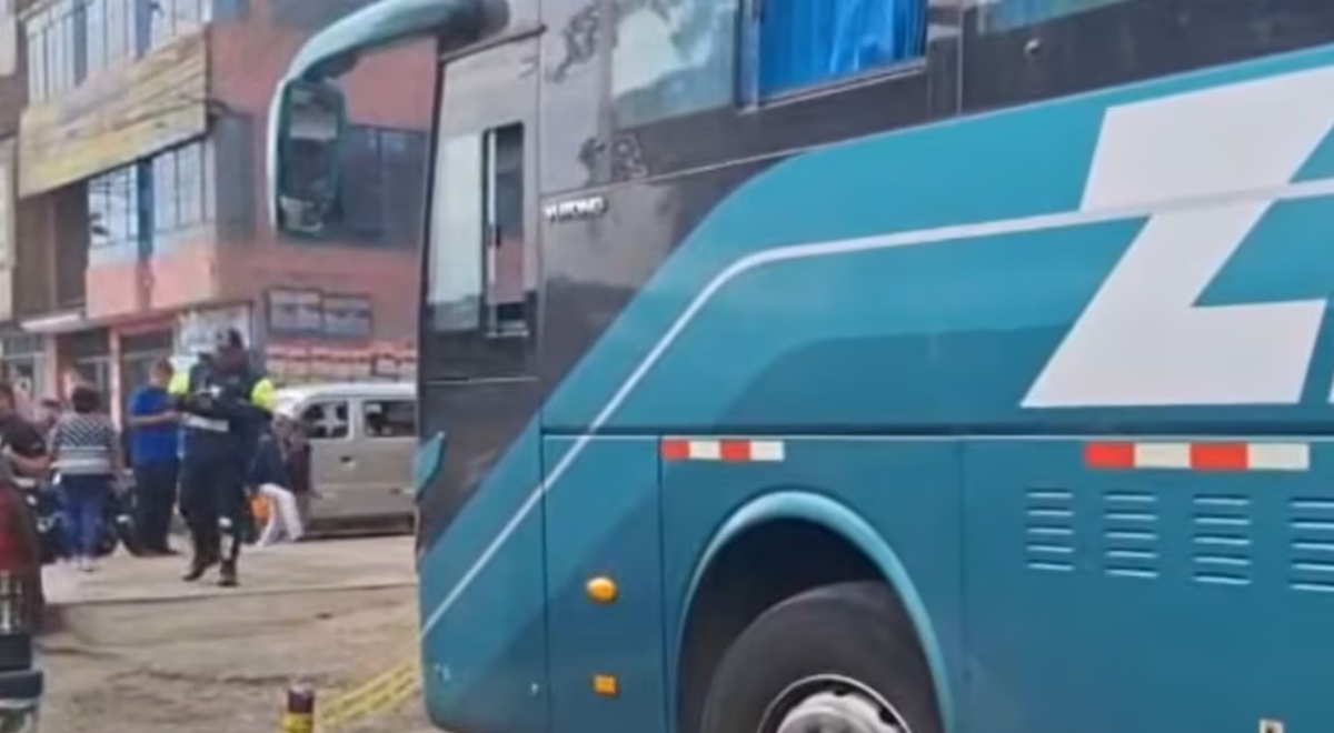 Les voyages dans le nord du Pérou sont-ils annulés ? Une entreprise de transport interprovinciale bien connue met fin à ses services