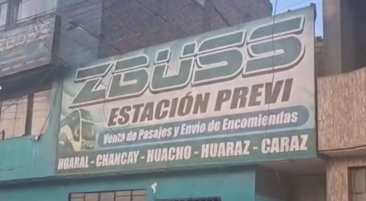 ZBuss a enregistré une autre attaque après une attaque armée contre une unité de transport.