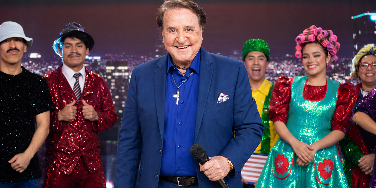 Gran Circo Estelar présente Carlos Villagran dans “Los Clasico de Kiko”, photo