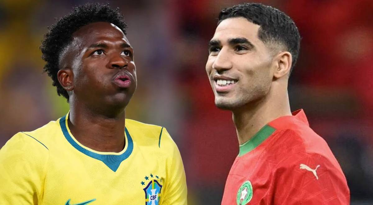 Prédictions et cotes Brésil vs Maroc : comment le match paie pour la Coupe du monde 2026