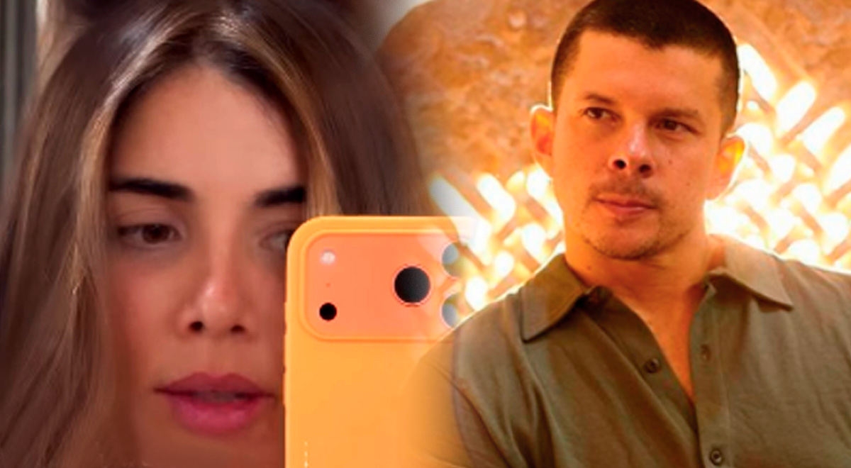 Après les aveux de Mario Hart sur la fin de son mariage, Corina Rivadeneira fait un retour complet sur son film : “Je veux…”