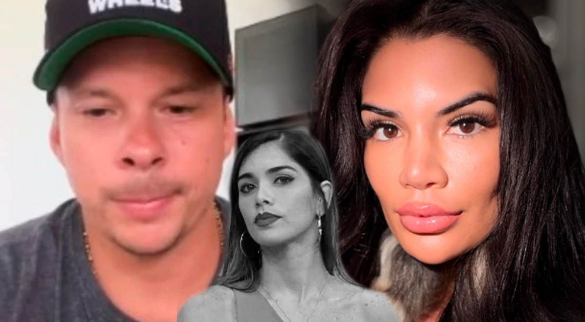 Samantha Batallanos critique Mario Hart et explique avoir insisté : “Il m’a dit qu’il n’était pas avec Korina il y a 3 mois”