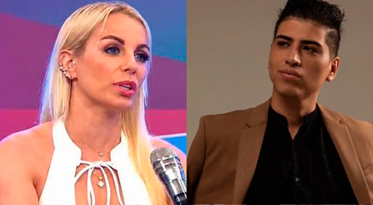 Milena Zarate a attaqué Dalia Duran après qu'elle ait porté plainte contre John Kelvin
