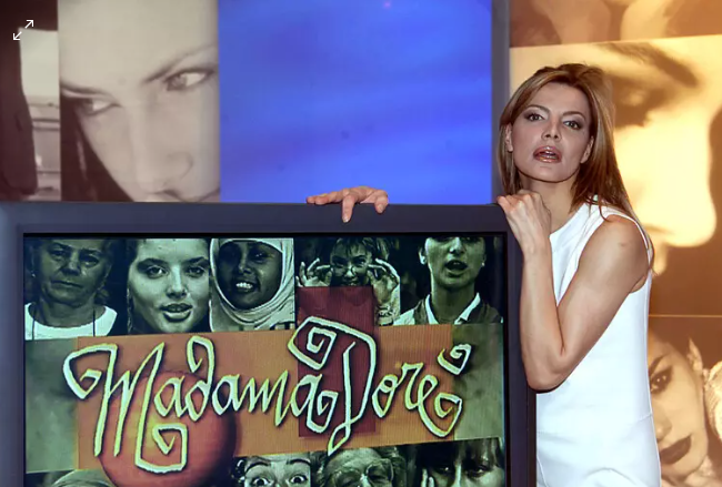Deuil à la télé ! L’animatrice bien-aimée est décédée après une longue bataille contre le cancer du poumon