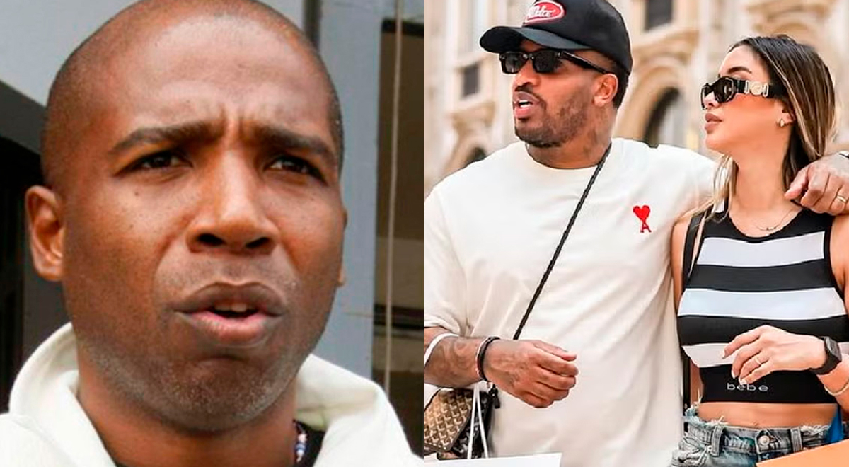 « Cuto » Guadalupe révèle qu’elle attend toujours le somptueux cadeau que Farfan lui a promis pour son anniversaire : à cause de Xiomy ?