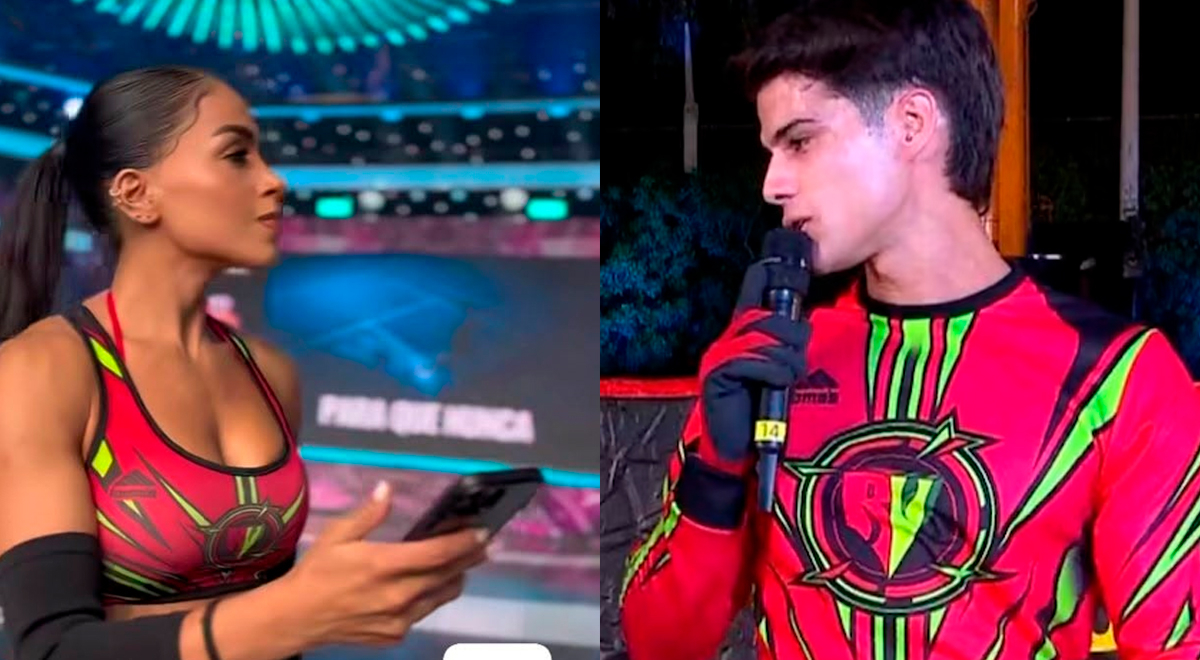 Est-ce qu’il surveille chacun de vos pas ? Onelia Molina avoue sans filtres si elle vérifie le téléphone portable de Kevin Diaz