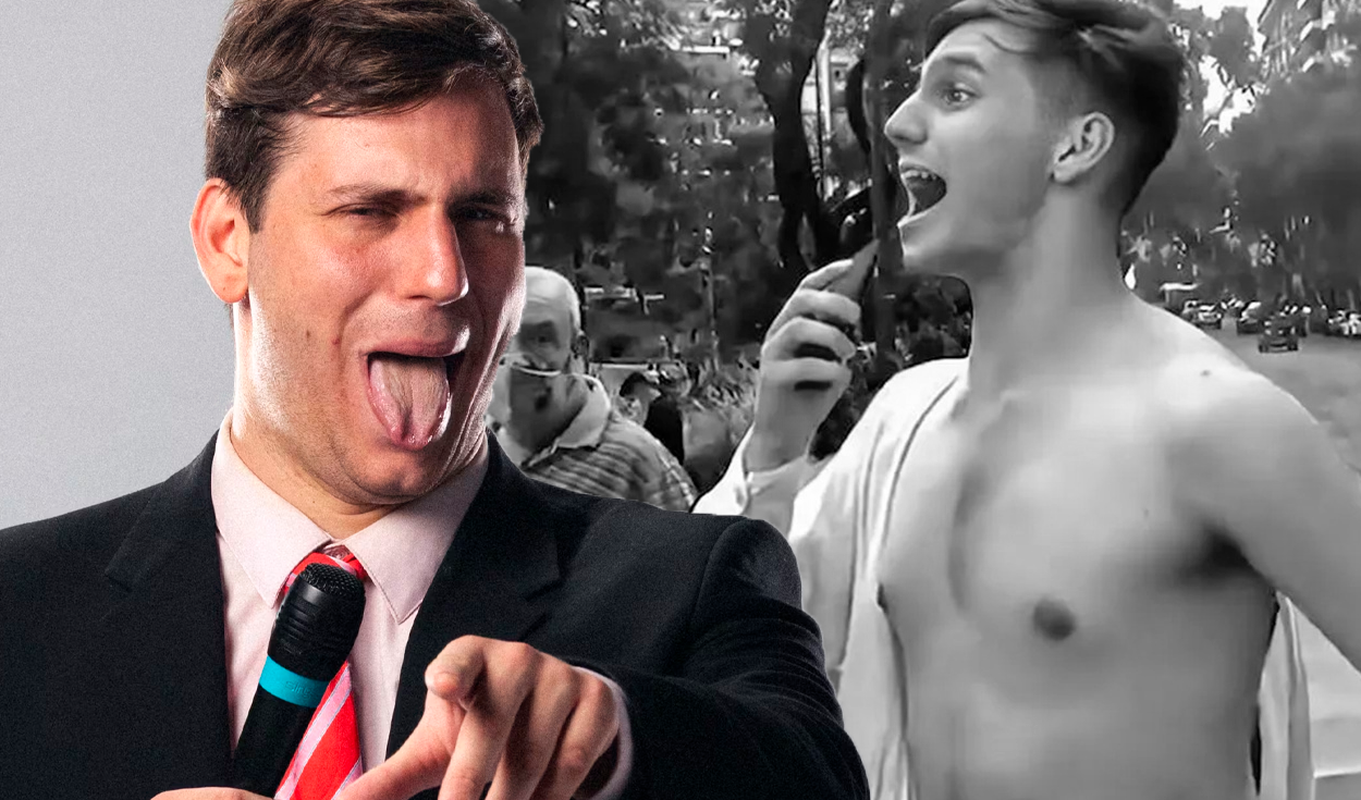 Gaspi mort : qui est le célèbre YouTuber argentin décédé dans un accident d’hélicoptère à Rio de Janeiro ?