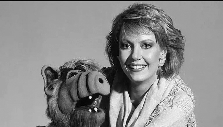Anne Scheideen, l’inoubliable Kate Tanner de la série ALF, est décédée à l’âge de 77 ans.