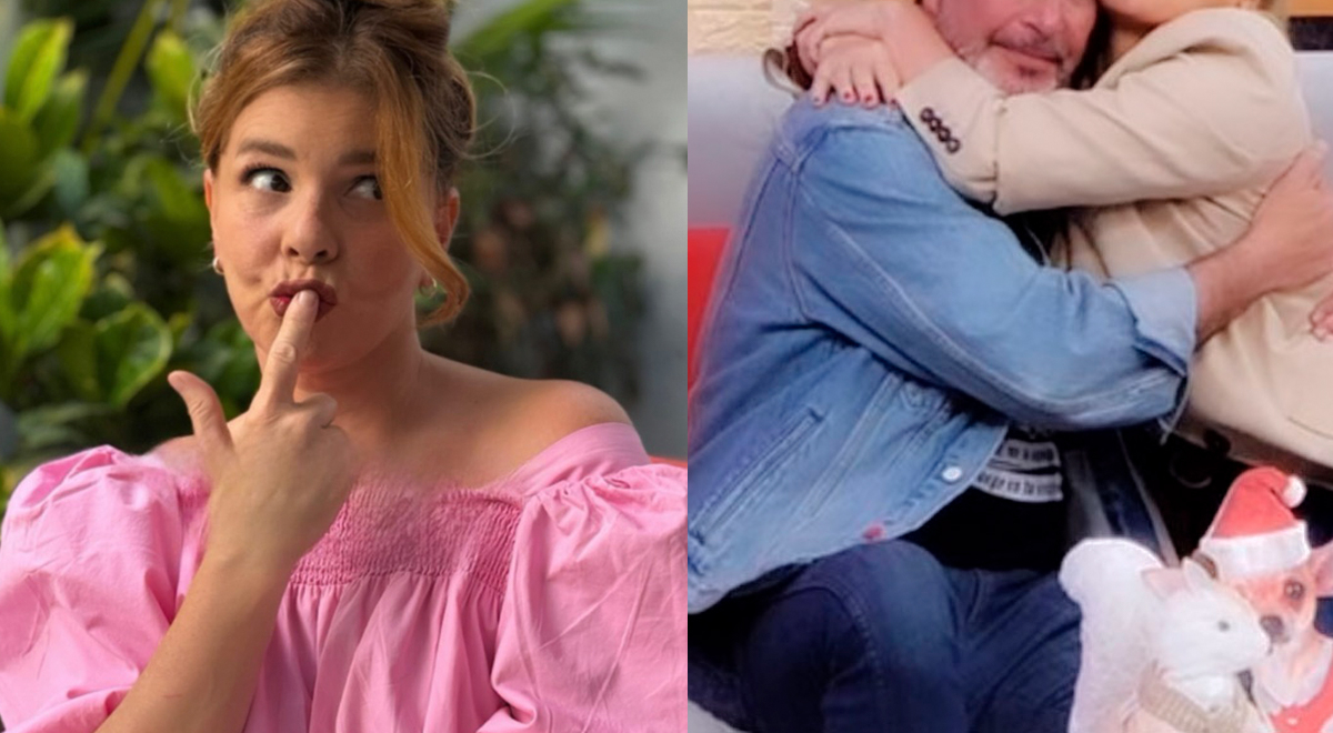 Johanna San Miguel choque ses followers en révélant qu’elle est amoureuse : qui ?