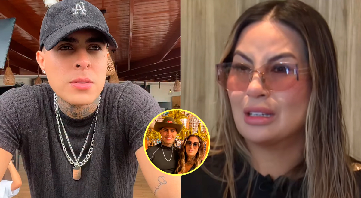 Paul Michael a “enterré” Pamela Lopez pour de bon, remercie sa “tante Lizura” : “Merci toujours…”