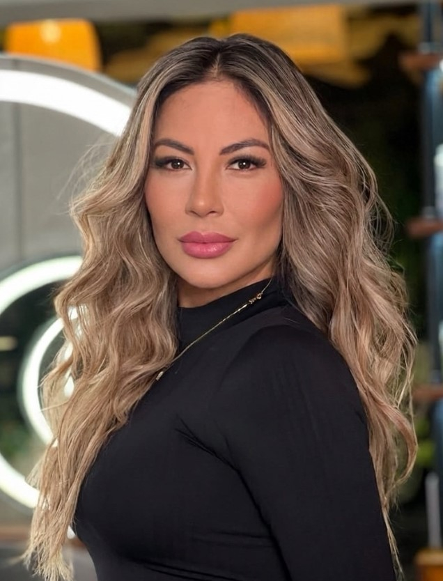 Pamela Lopez réapparaît avec un changement radical d’apparence après avoir mis fin à sa relation avec Paul Michael : “Qu’est-ce qui s’est passé ?”