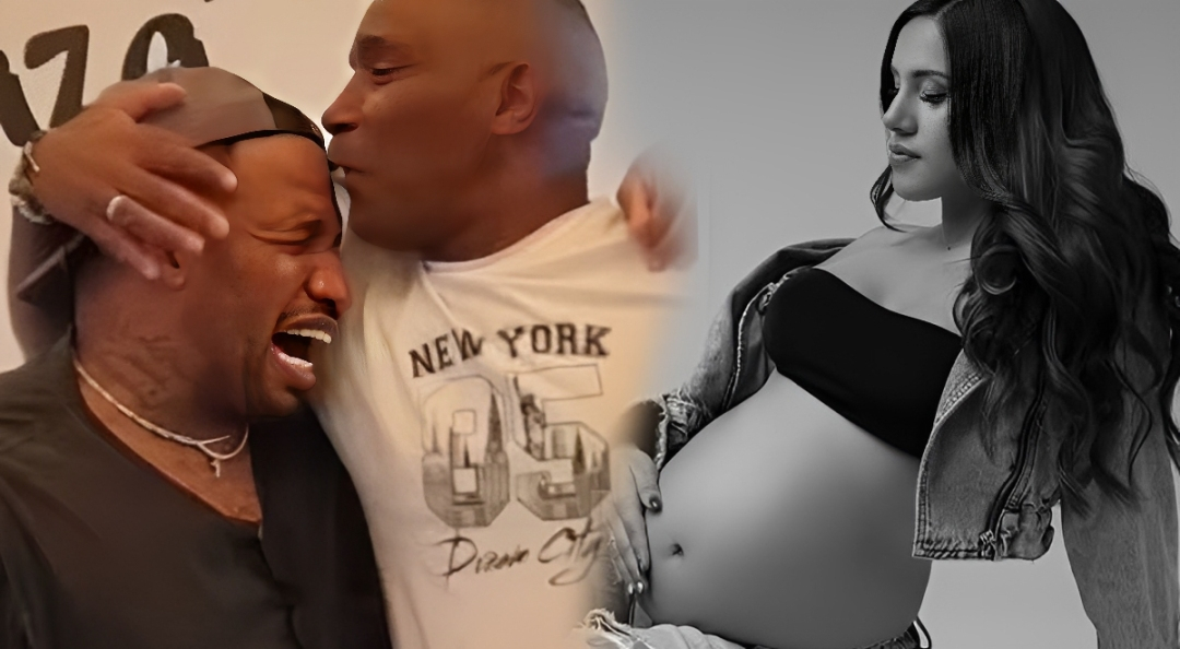 Daringa Ramirez invite Jefferson Farfan à célébrer la fête des pères avec sa fille et lui rappelle l’abandon de son père : “Ce que tu n’as pas dans ton enfance.”