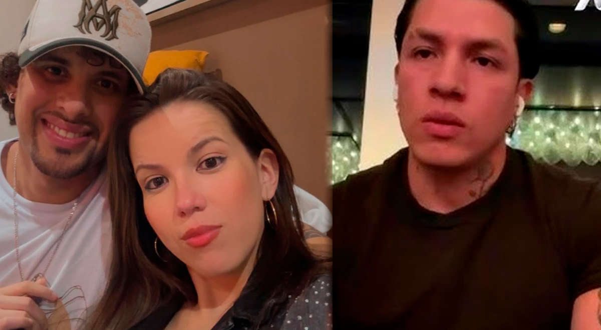 Grissy Ortega suppose que Randol, son fils aîné avec Etalo, appelle le pasteur « Papa » : « Papa aime, se soucie et est présent. »