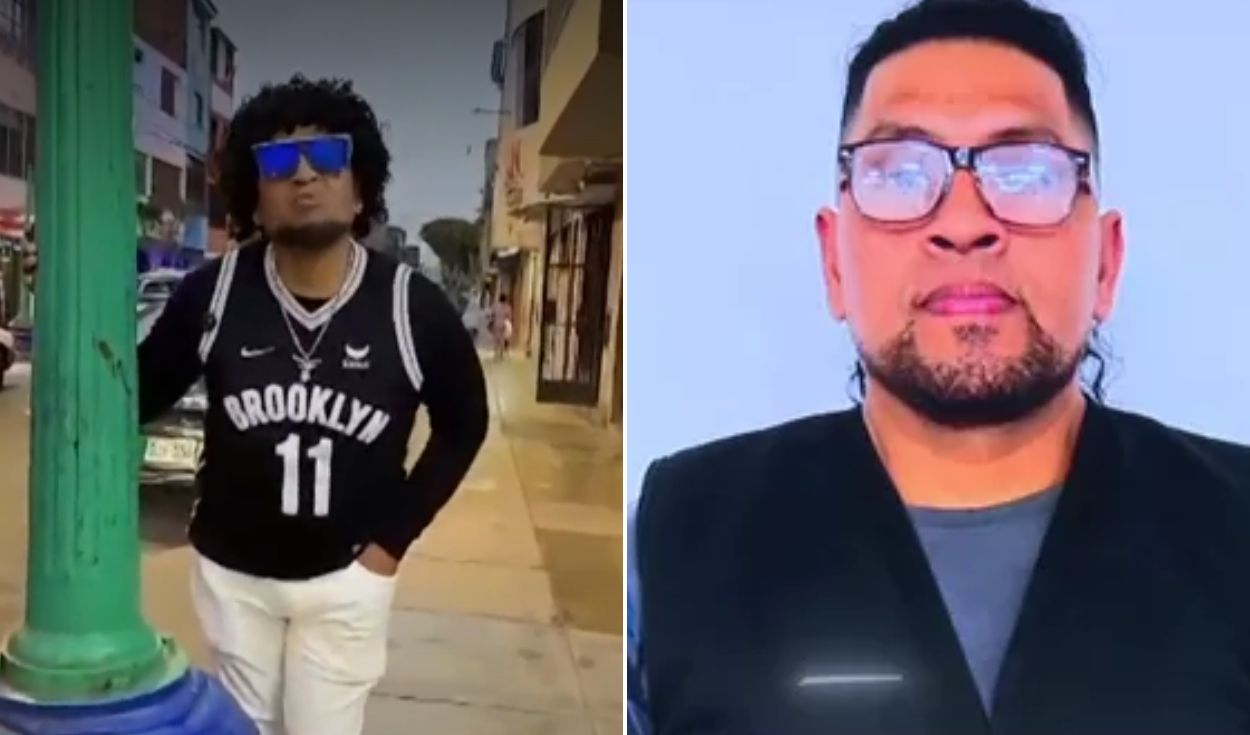 Le PNP accuse CÓMICO d’être membre d’un gang criminel dédié à l’extorsion