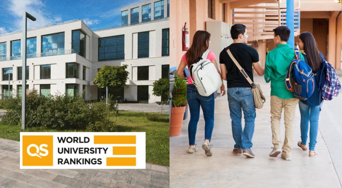 UNI exclue du classement QS World 2027 : une seule université publique péruvienne à figurer parmi les 1 000 meilleures universités mondiales