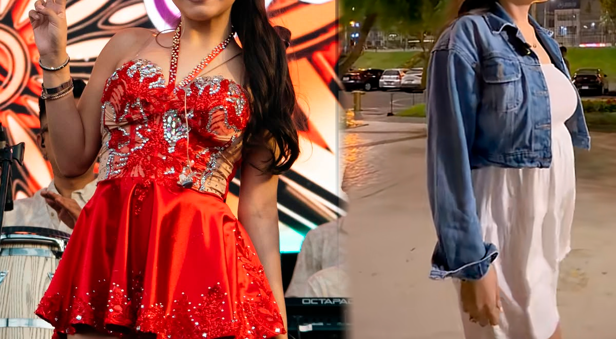 La chanteuse de cumbia bien-aimée confirme sa grossesse après des semaines hors scène : “Je vais être maman”