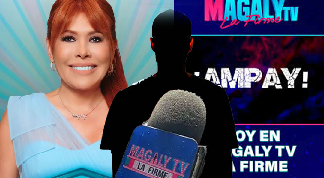 Corruption! Un journaliste de Magali Médina expose l’audio d’un homme marié du showbiz semant : “Tu lui fais un bisou sur la bouche”