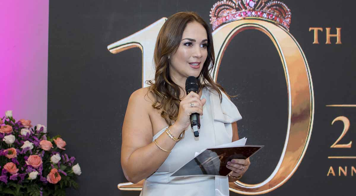 Le Pérou accueillera Miss Teen Model International et Miss Top Model International