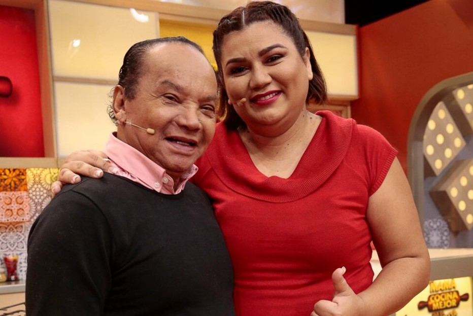 Melcochita nie catégoriquement toute réconciliation avec Montserrat :