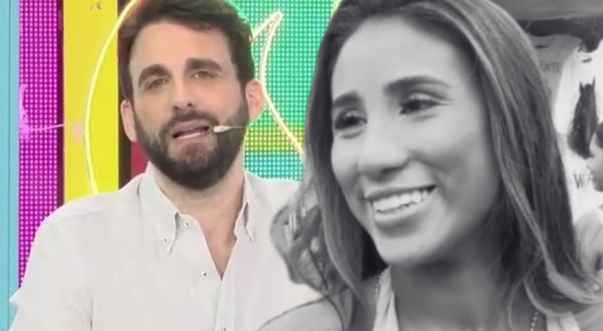 Rodrigo González a été choqué par l’âge de Samahara Lobatan, “elle a plus d’enfants que son âge”