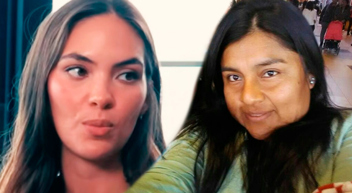 Natalie Vertis partage la publication pour sa servante et révèle des moments privés avec elle : “Nous avons…”