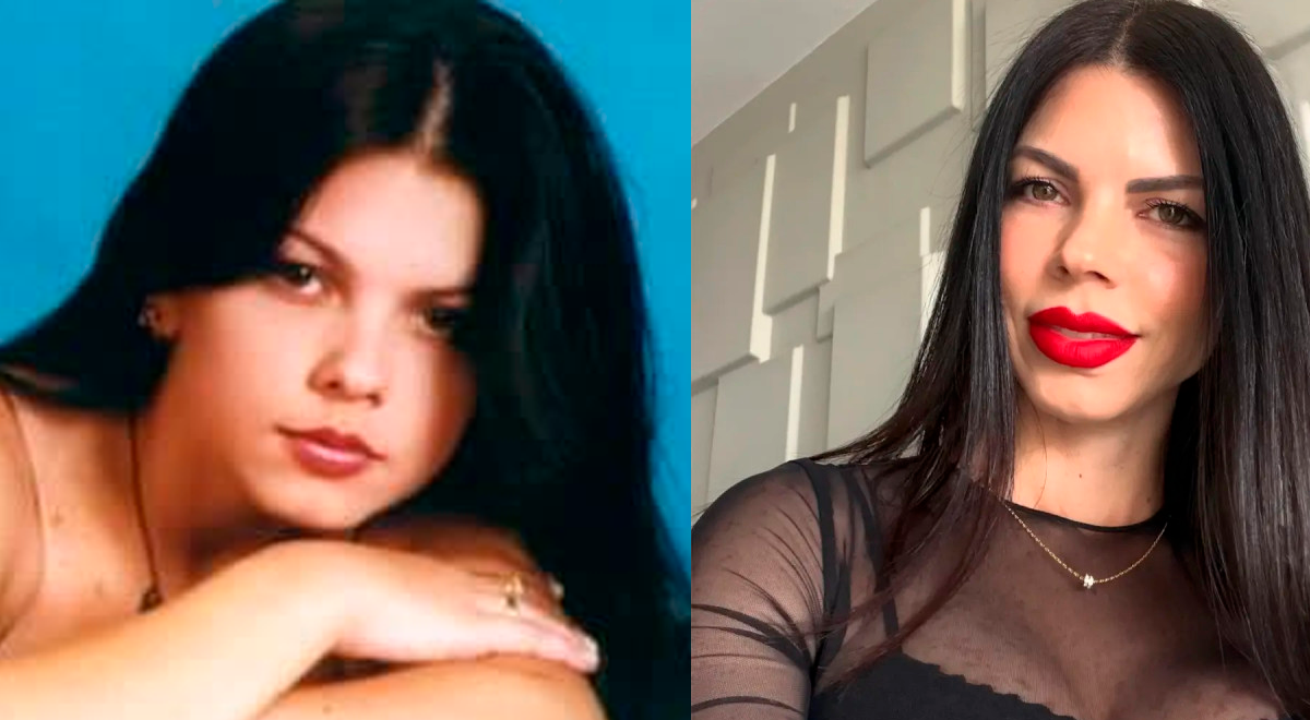 Yorgelis Delgado, l’actrice bien-aimée de “El Club de los Tigritos” et “Entre toi et moi”, s’est retrouvée coincée après l’effondrement d’un bâtiment suite au tremblement de terre au Venezuela.