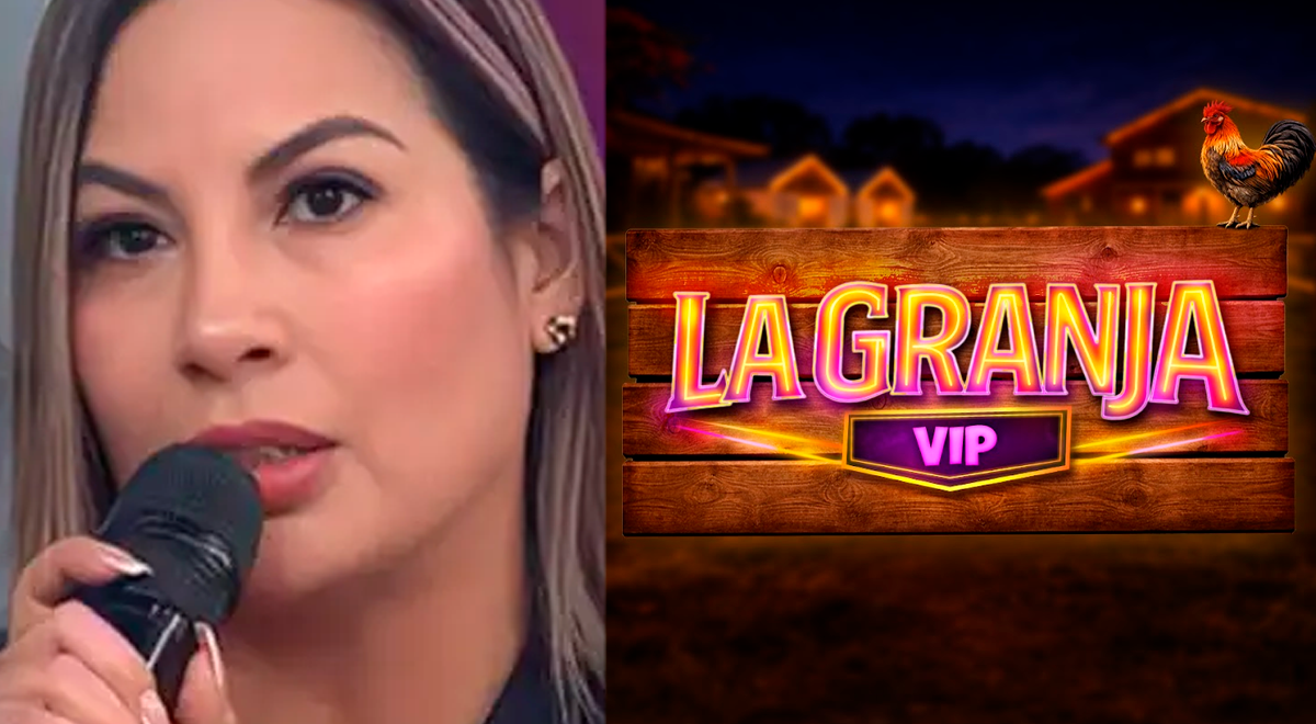 Pamela López revela la TAJANTE decisión que tomaron sus hijos EN CONTRA de  su papá Christian Cueva: "Pregúntate qué mal estás haciendo..." | El Popular