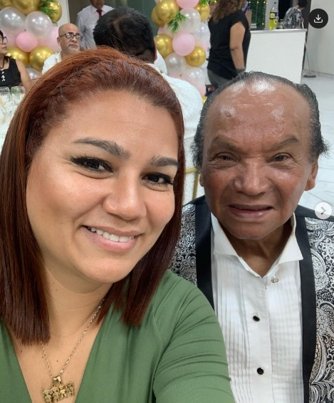 Montserrat se souvient des pires moments de son mariage avec Melcochita et lance un avertissement effrayant : 
