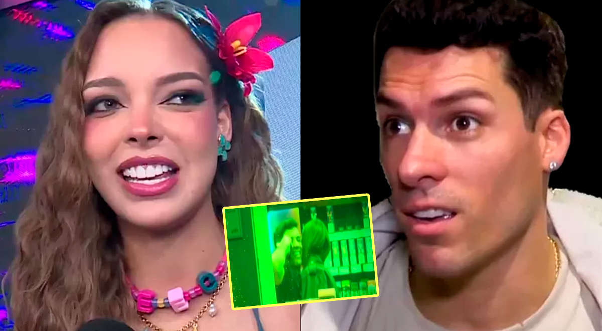 Cela ouvre les portes de l’amour ! Flavia Lopez n’exclut pas une romance avec la parodie de “Pato” après des baisers passionnés : “Je suis célibataire…”