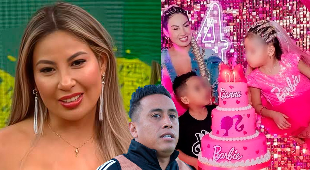 Aladdin paiera-t-il ? Pamela Lopez révèle la liste des cadeaux coûteux que sa fille souhaite pour son anniversaire : “Elle dit que c’est un…”