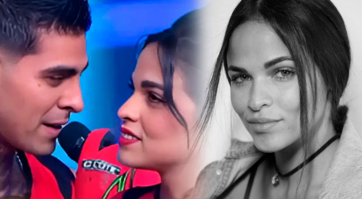 Rayza Ortiz parle de son lien avec Paul Michael après avoir flirté et révèle sa décision : “Je veux…”