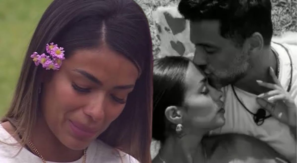 Shirley Arica confirme la fin de son histoire d’amour avec Pablo Heredia et prend une décision difficile : “Malheureusement non…”