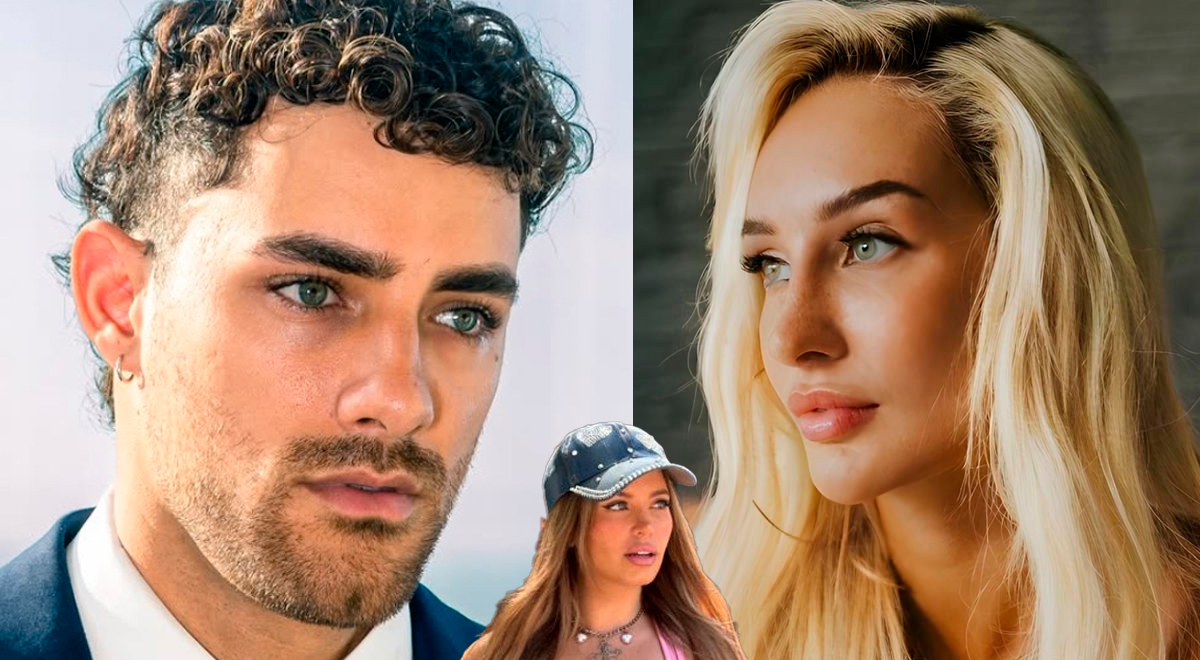 L’avez-vous nié ? Austin Palo révèle qu’il n’est jamais tombé amoureux de la chanteuse Fran Myra après avoir retrouvé Flavia Laos : “Je ne l’ai vue que…”