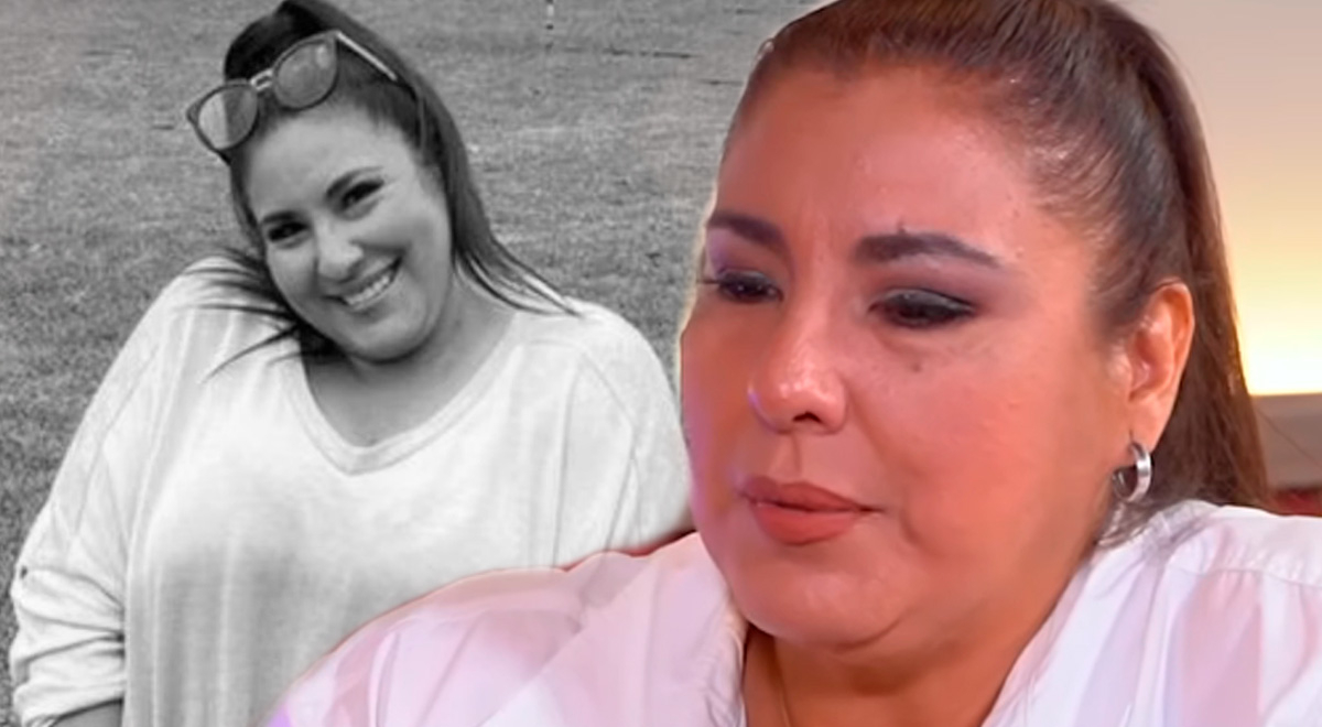 Monica Torres admet pour la première fois avoir subi la douloureuse perte de son bébé : “C’est quelque chose qu’il faut accepter”